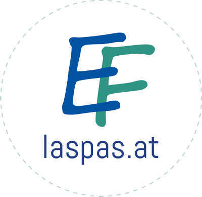Eva Friederike Laspas Logo