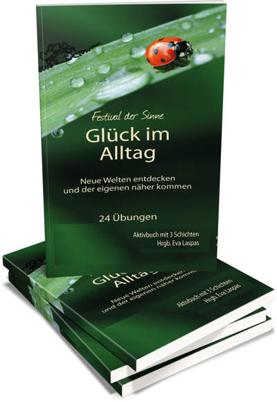 Buch: Glück Im Alltag Buch: Glück Im Alltag