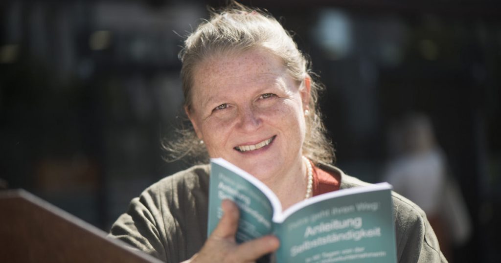 LeseLetter - Eva Laspas Verlag
