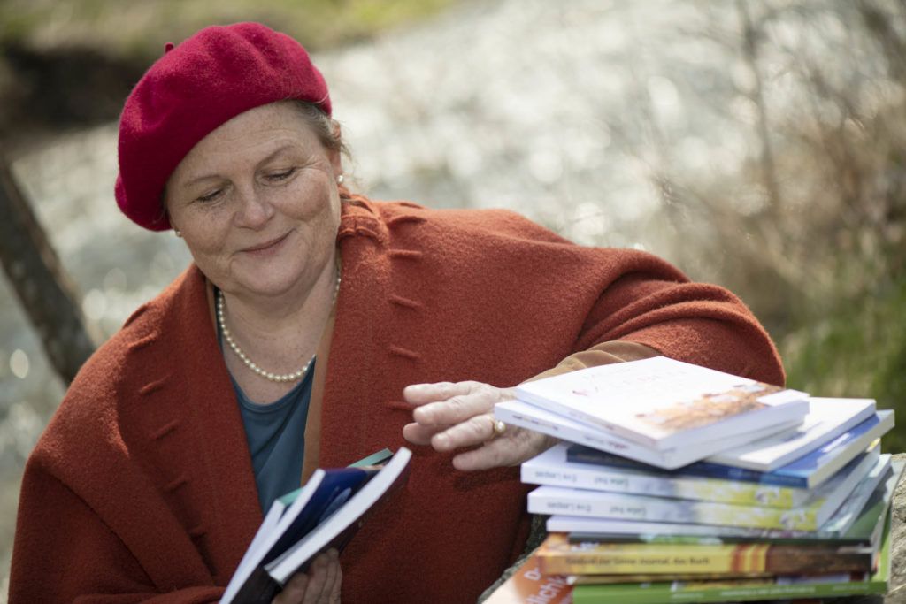 Verlag Laspas - Eva Laspas
