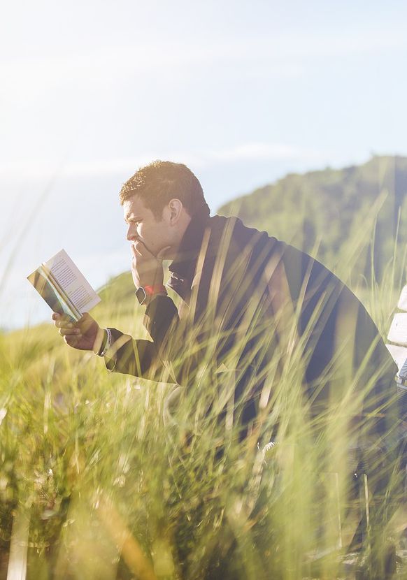 Leser "Der letzte zeitwächter"