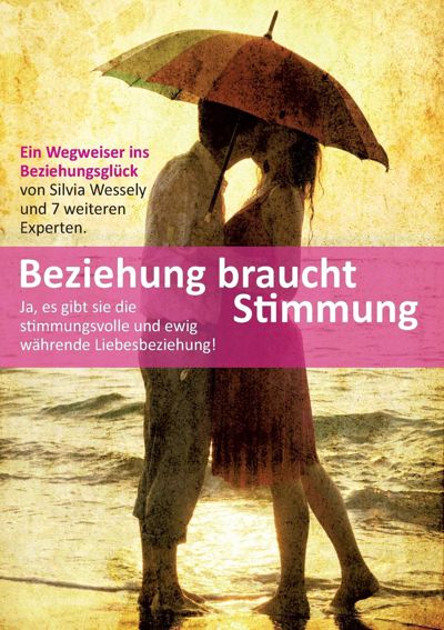 Beziehung braucht Stimmung - Buch