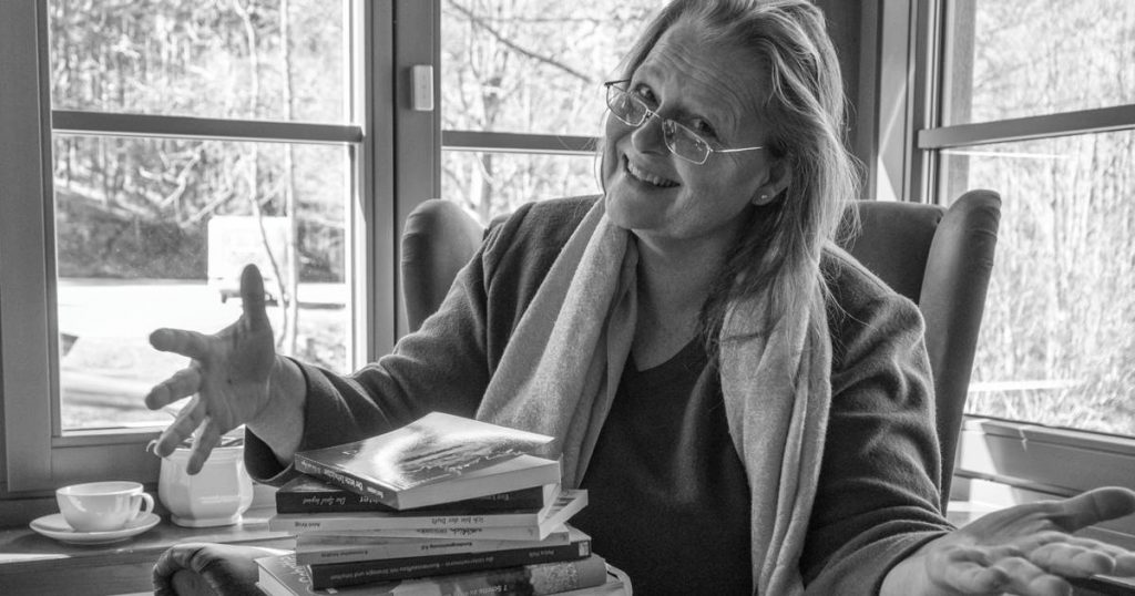 Definiere deine Mission: Der erste Schritt zu einem wirkungsvollen Businessroman von Eva Laspas