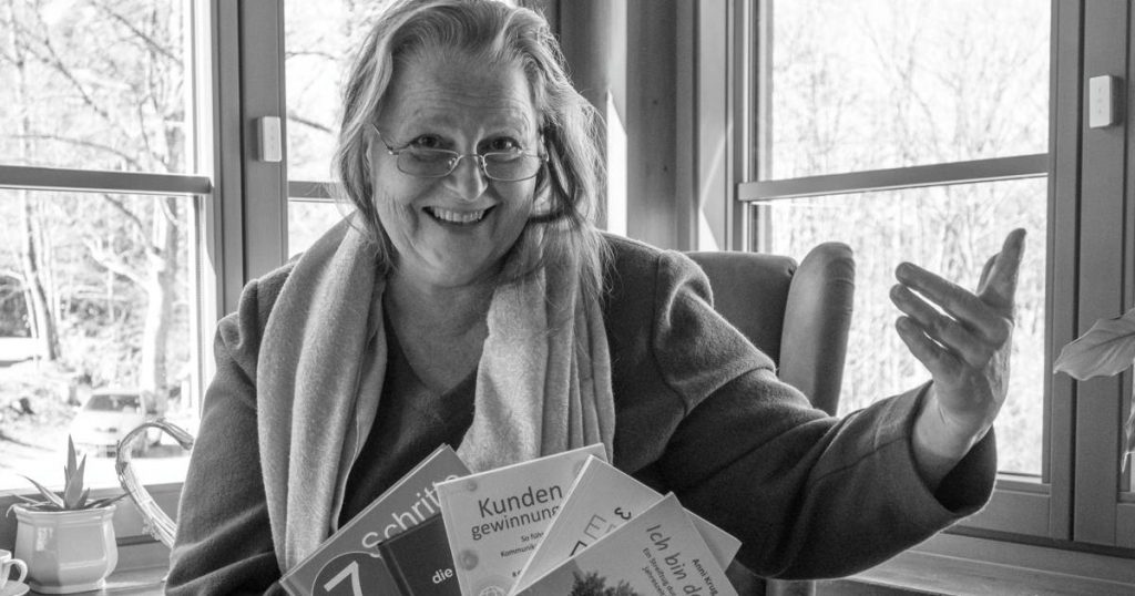 Zwei Entscheidungen, die du unbedingt treffen musst – Buchprojekt mit Eva Laspas
