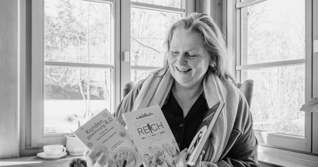 6 wesentliche Entscheidungen für ein erfolgreiches Businessbuch (Teil 2)