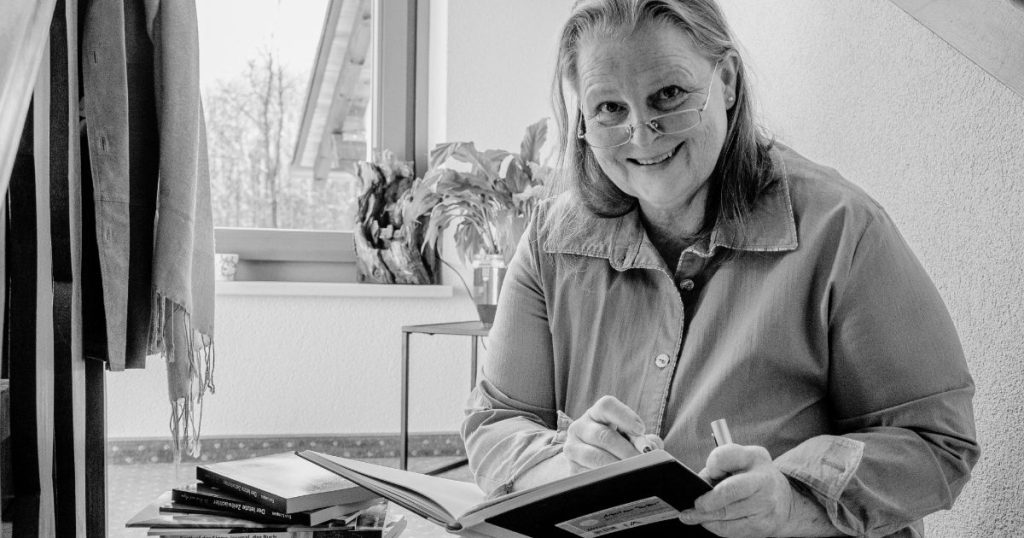 Finanzierung deines Businessromanes für dein Unternehmen