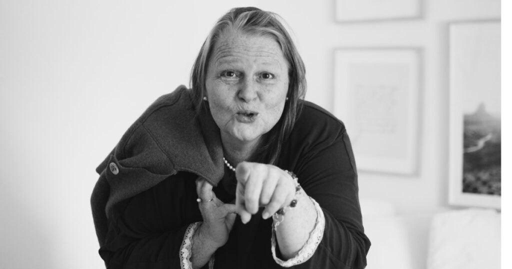 Eva Laspas - Die Macht der Einzigartigkeit