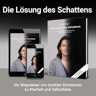 Die Lösung des Schattens (Carolyn Steen) Die Lösung des Schattens (Carolyn Steen)