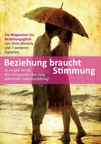 Beziehung braucht Stimmung - Buch Beziehung braucht Stimmung - Buch