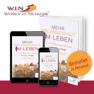 Buch: Mehr Gelassenheit im Leben. Petra Polk Verlag Buch: Mehr Gelassenheit im Leben. Petra Polk Verlag