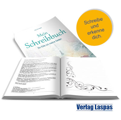 Mein Schreibbuch - Reflexion leicht gemacht Mein Schreibbuch - Reflexion leicht gemacht