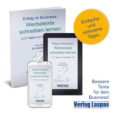 Werbetexte schreiben lernen - 3. Band (Arbeitsbücher Akademie Schreiben lernen) Werbetexte schreiben lernen - 3. Band (Arbeitsbücher Akademie Schreiben lernen)