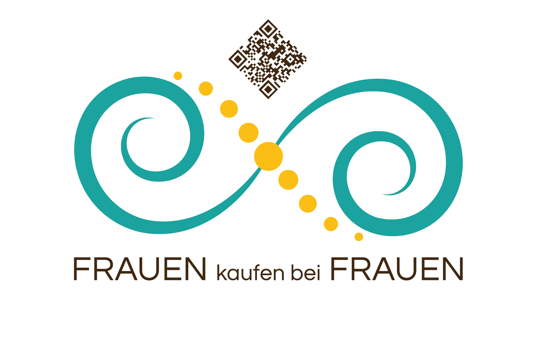 Banner der Kooperation "Frauen kaufen bei Frauen"-Netzwerk Banner der Kooperation "Frauen kaufen bei Frauen"-Netzwerk