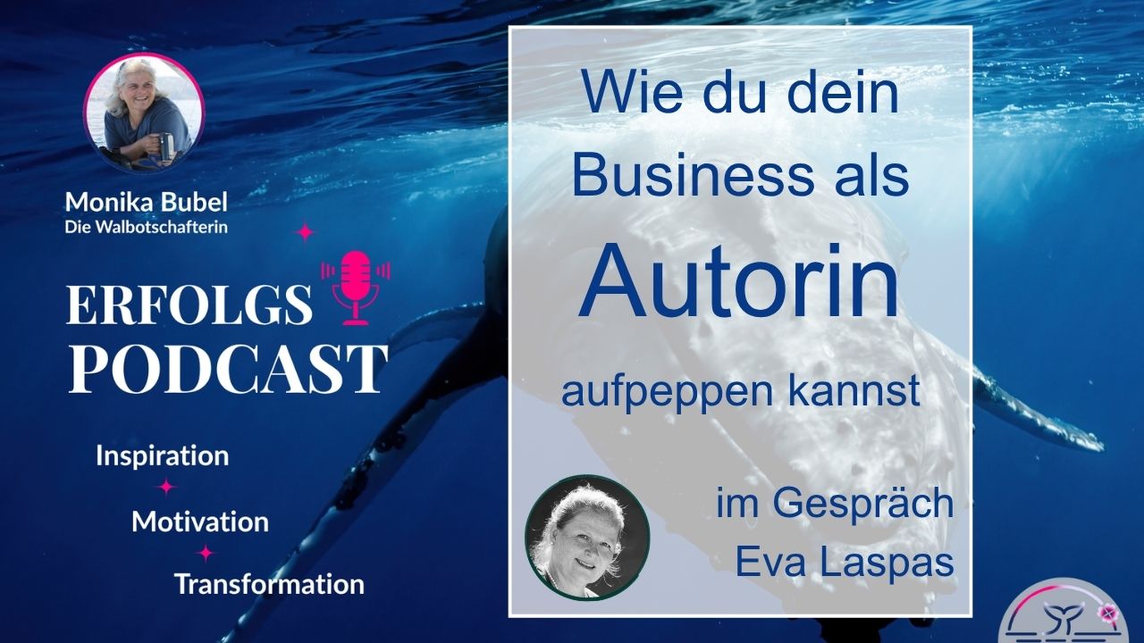 Thumb: Wie du dein Business als Autorin aufpeppen kannst. Thumb: Wie du dein Business als Autorin aufpeppen kannst.