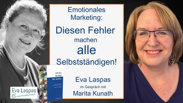 Serie Emotionales Marketing: Selbstständige Serie Emotionales Marketing: Selbstständige