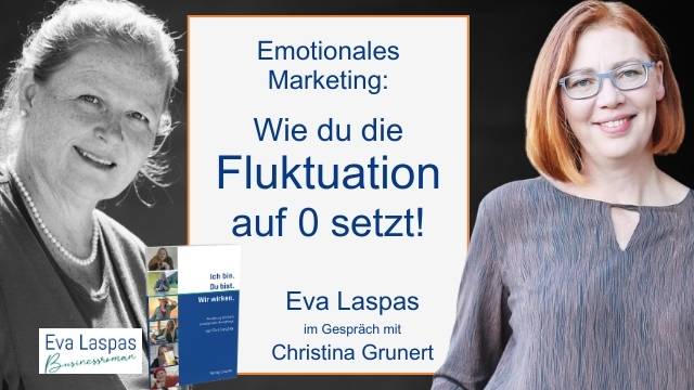 Serie Emotionales Marketing: Mitarbeiter Serie Emotionales Marketing: Mitarbeiter