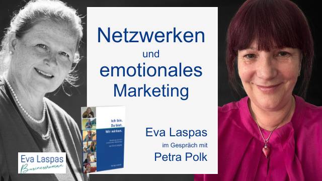 Serie Emotionales Marketing: Netzwerken Serie Emotionales Marketing: Netzwerken