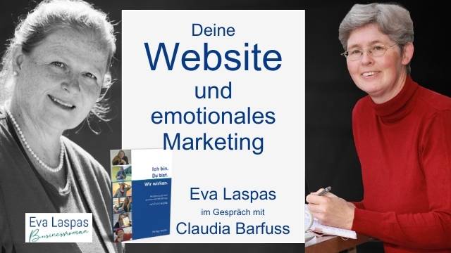 Serie Emotionales Marketing: Website Serie Emotionales Marketing: Website