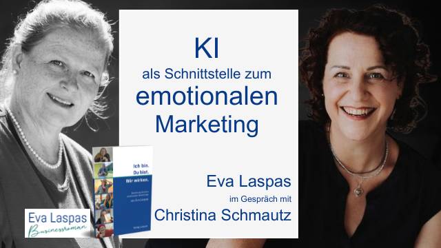 Serie Emotionales Marketing: Künstliche Intelligenz Serie Emotionales Marketing: Künstliche Intelligenz