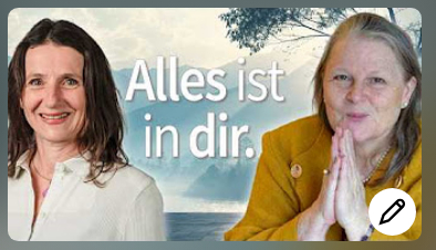 Thumb: true
31:06
Läuft gerade
Später ansehen
In die Wiedergabeliste
Business entsteht aus dir – nicht aus Positionierung - Gespräch mit Mandy Ahlendorf